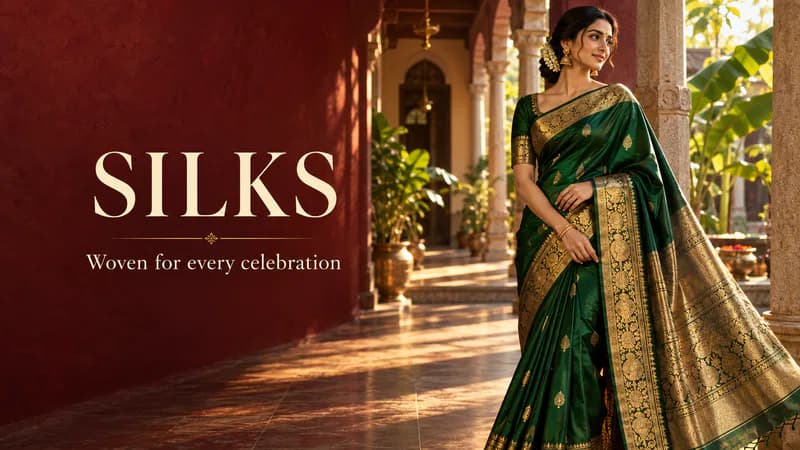 Silks
